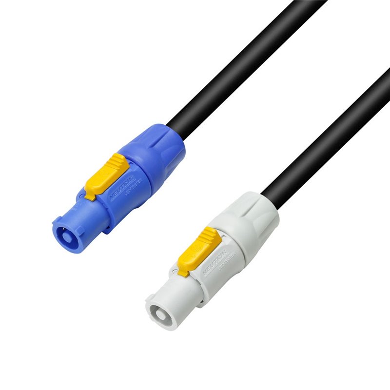 powerCON Link Cable 3 m