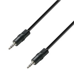 3.5 mm Stereo Jack to 3.5 mm Stereo Jack 6.0 m