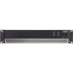 Amplificateur 2 x 240W/100V