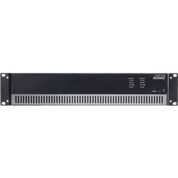 Amplificateur 2 x 480W/100V