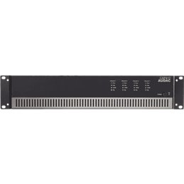 Amplificateur 4 x 120W/100V