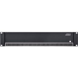 Ampli. Cl. D - 16 x 60W/4ohms