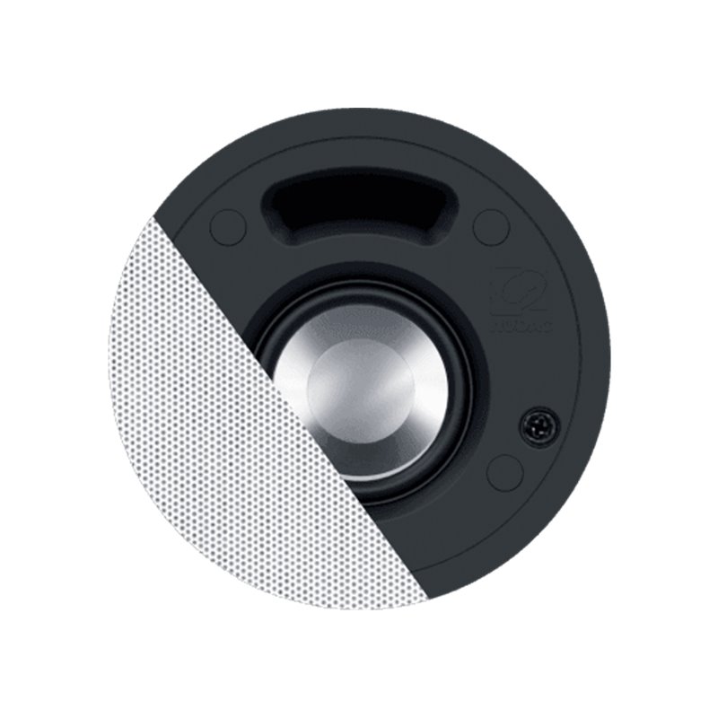 Grille opt. pour CELO2 - Blanc