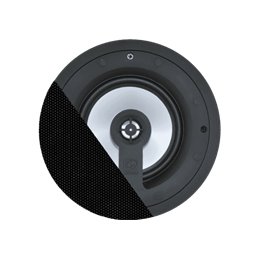 Grille opt. pour CELO6 - Noir
