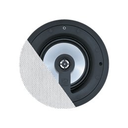 Grille opt. pour CELO6 - Blanc