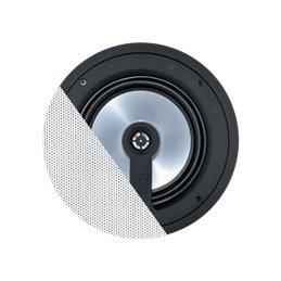 Grille opt. pour CELO8 - Blanc