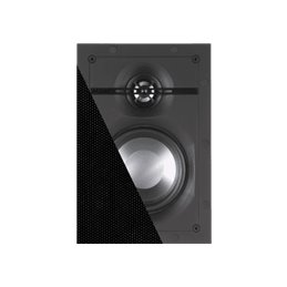 Grille opt. pour MERO5 - Noir