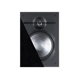 Grille opt. pour MERO6 - Noir