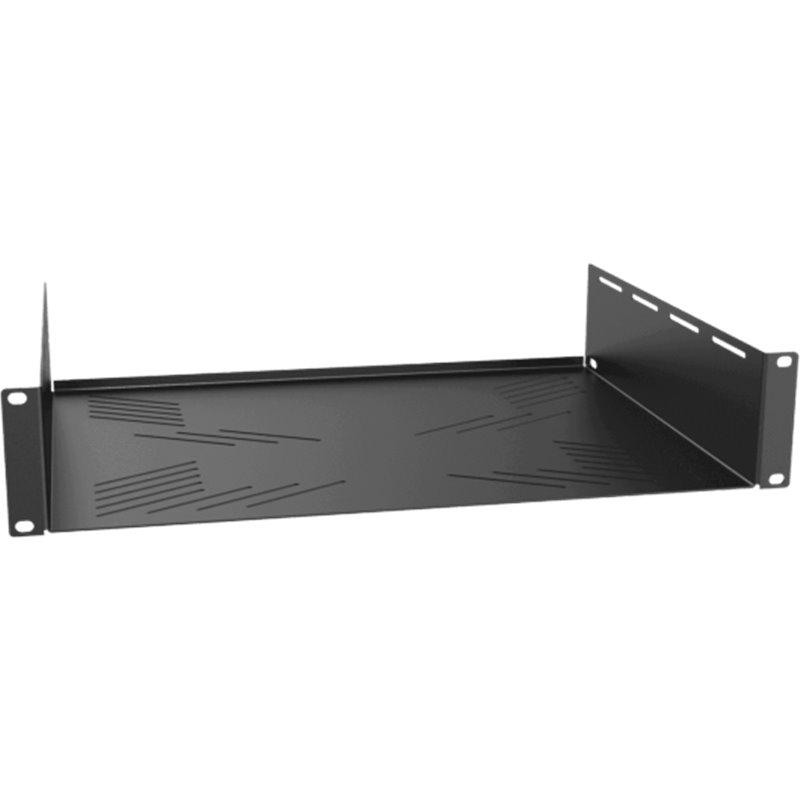 Etagère Rack 19'' - 2U