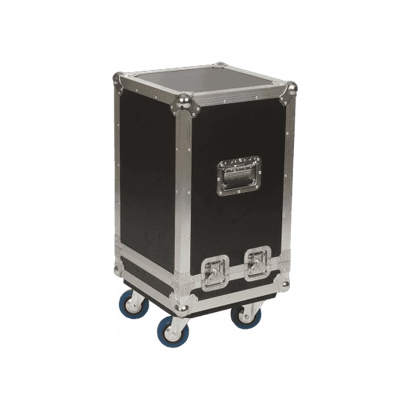 Flightcase pour 1 HP HS208