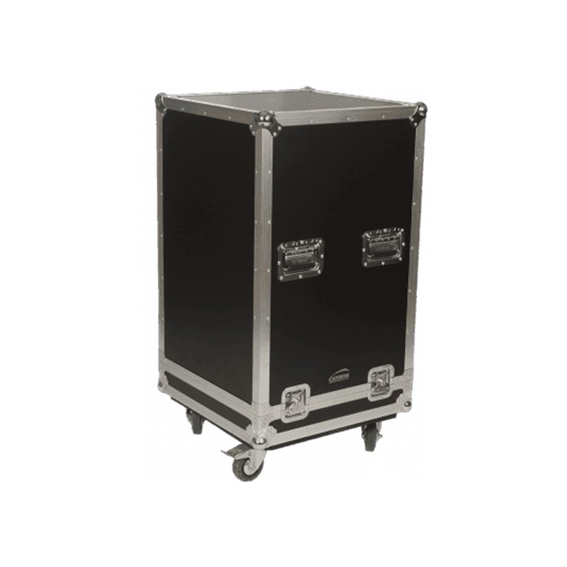 Flightcase pour 1 HP HS212