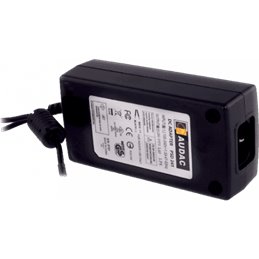 Alim. 24V/1,67A (max 40W)