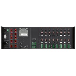 Matrice multizone 8 IN/8 OUT