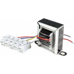 Transfo 100V HP - 24W/12W/6W