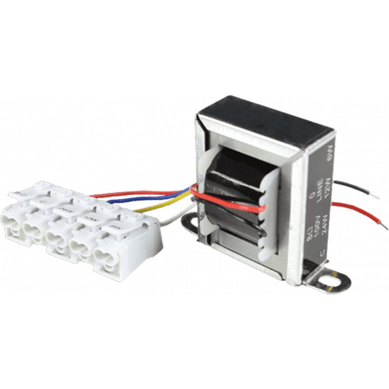 Transfo 100V HP - 24W/12W/6W