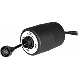 Transfo 100V IP66 - 6W/3W/1.5W