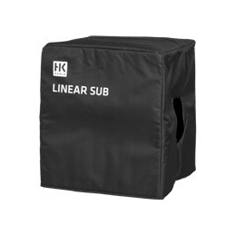Housse protection L Sub 1800