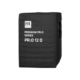 HK AUDIO Housse de protection pluie PRO12(A)