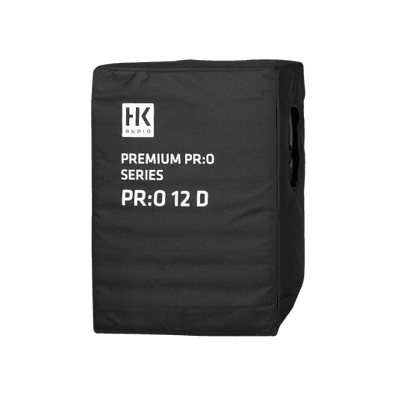 Housse protection PRO12(D)