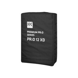 Housse protection PRO12XD