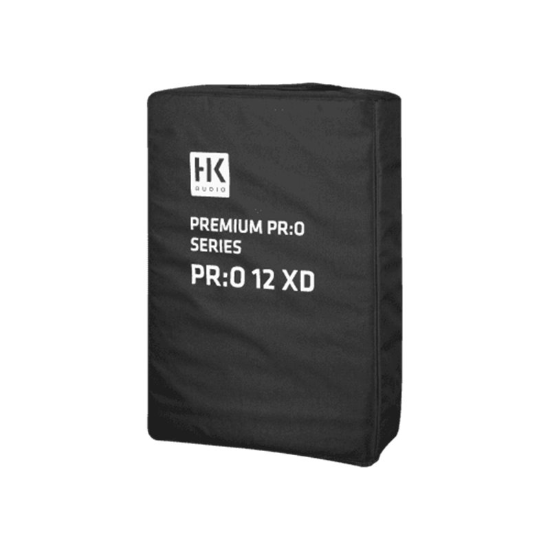 Housse protection PRO12XD