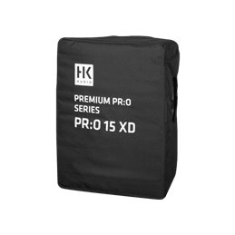 Housse protection PRO15X(D)