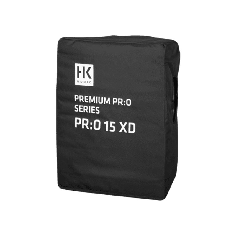 Housse protection PRO15X(D)