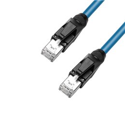 Câble Cat5e RJ 45 vers RJ 45 5 m