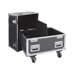 Flight-case pour 2 CX12