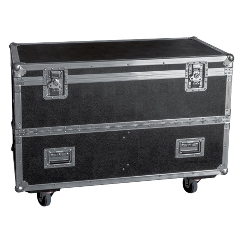 Flight-case pour 4 CX12