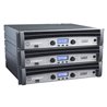 Flight case pour 4x CDR108C