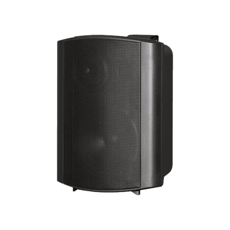 Enceinte moulée 6" 40Wrms