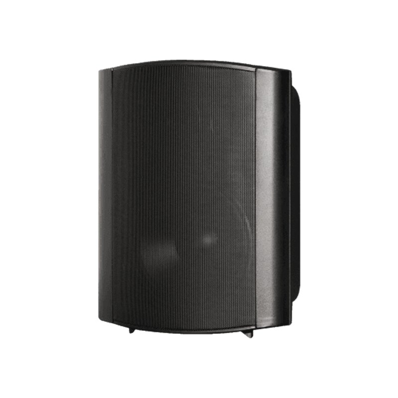 Enceinte moulée 8" 60Wrms