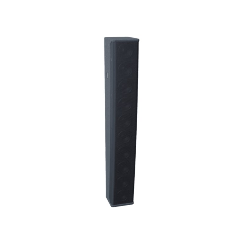 Enceinte colonne 120° x 15° 100V