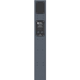 Enceinte colonne 120° x 15° 100V