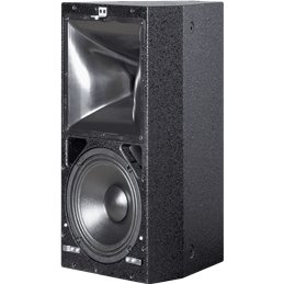 Enceinte 8"/1" 100W