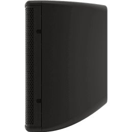 7" commutable 100v noire