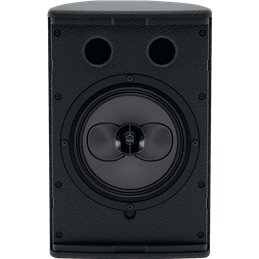Coaxiale 8"/0