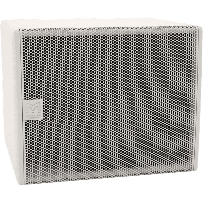 12" 400W AES RAL accrochable