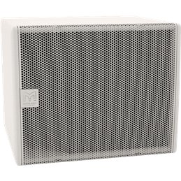 12" 400W AES blanc accrochable