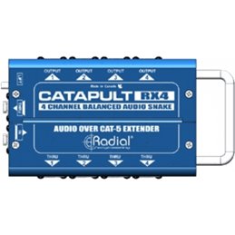 CATAPULT-RX4