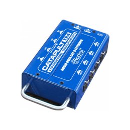 Multipaire émetteur 4 XLR