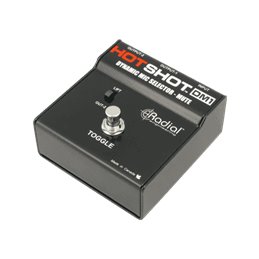 HOTSHOT-DM1