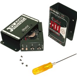 J-CLAMP