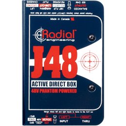 DI active
