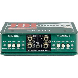 JDI-DUPLEX