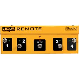 JR5