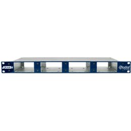 Adaptateur de rackage 1 U pour 4 DI
