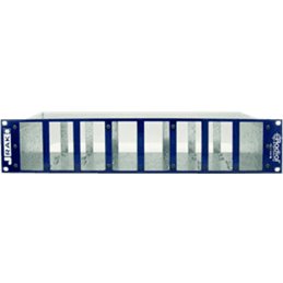 Adaptateur de rackage 1 U pour 4 DI