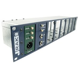 Adaptateur de rackage 1 U pour 4 DI